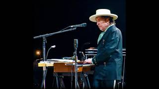 Bob Dylan - Sugar Baby (Salzburg 2008)