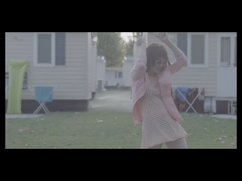 Freja - Young Heart (Official Video)