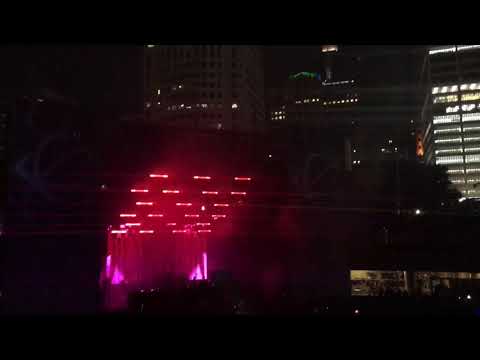 Loco dice b2b the Martinez brothers