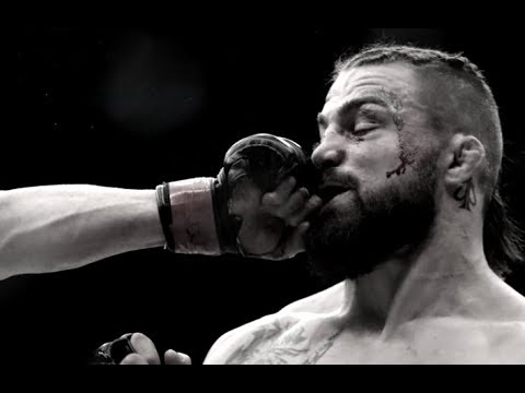 When Genetics Isn't Enough ● Mike Perry, The Curse of Talent