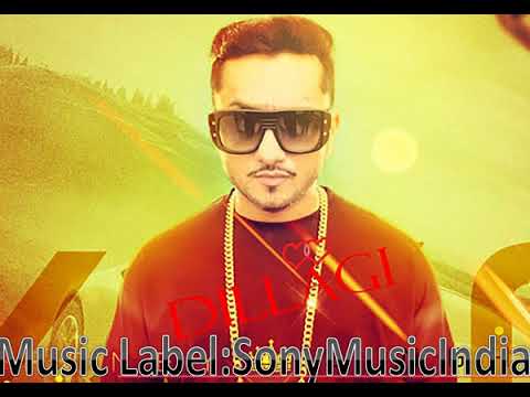 Lyrics: This Party Is Over Now-Honey Singh-Mitro