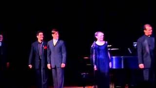 MAC Awards Opening 2000 - Old Friends