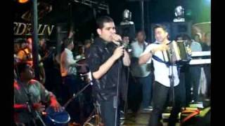 preview picture of video 'El Caballero - Peter Manjarres en Fiestas de Aguachica 2009'