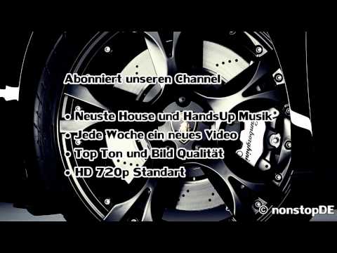 Secondtunez - Where Do You Go Now [Topmodelz Edit] [HD]