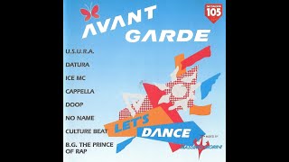 Avant Garde (1994)