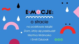 E-mocje - odcinek 3 - Strata - ver.2 (Teatr Miniatura, 2021)