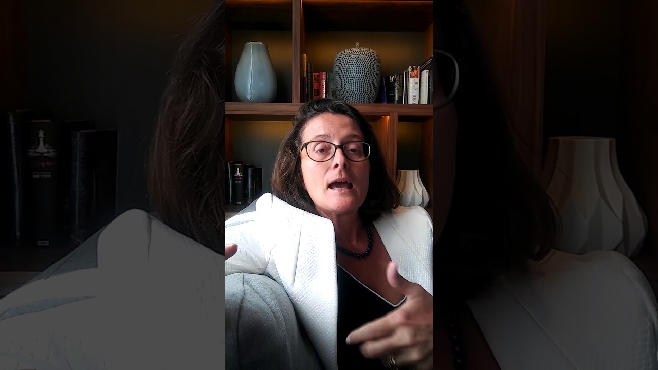Entrevue avec Paola Barbarino – Partie 2
