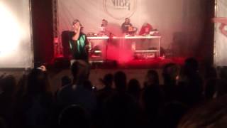 Boy Wonder   Čierna vdova // VIBE Šírava