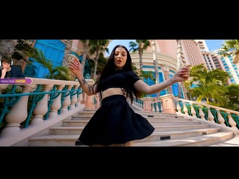 REAKCJA JACOBA NA PIOSENKĘ EKIPA - 3KIPA