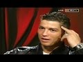 Cristiano Ronaldo Interview - Answering Your Emails