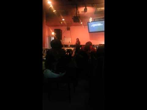 Sweet Tee @ The Proper