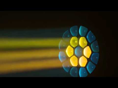 Big Bee eye 19pcs  15w 4 in 1 beam  moving head light  1