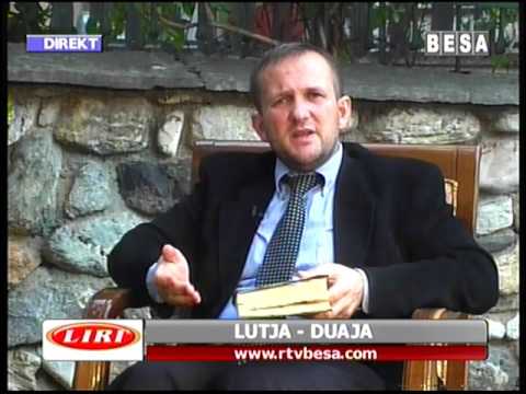 PARA IFTARIT 2016 -  Kurtish Hoxhaj -  22.06.2016