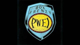 Pop Will Eat Itself - Go Box Frenzy - Let&#39;s Get Ugly