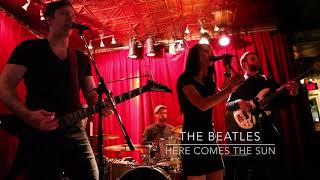 The Secret Weapons  Live at BierMarkt, King W Nov 25, 2017