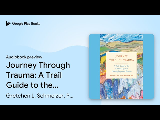 Vídeo relacionado con Trauma Recovery Pathways: A Mindfulness Roadmap to Healing and Resilience - Your Guide to Overcoming PTSD with Personal Insights and Practical Strategies (English Edition)