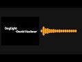 Daylight David Kushner Ringtone Download Free Unique Ringtone