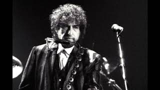 Bob Dylan - Disease of Conceit (Ithaca 1989)