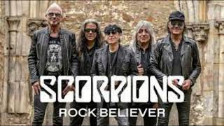 Children of The Revolution - Scorpions
