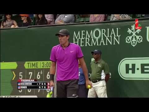 ATP Houston (14.04.2017 // by LTV)