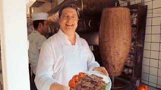 BURSA GASTRONOMİ BELGESELİ
