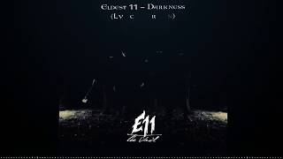 Eldest 11 - Darkness (Lyric Video)