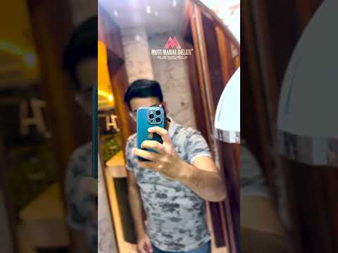 Moti Mahal Deluxe (Jaipur) Comentários/Acesso/Horário de funcionamento｜Jaipur