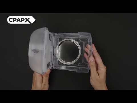 Cleaning & Caring for Your AirCurve 11 Auto-BiLevel Machine