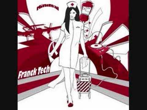 Bini and martini - Low frequencies