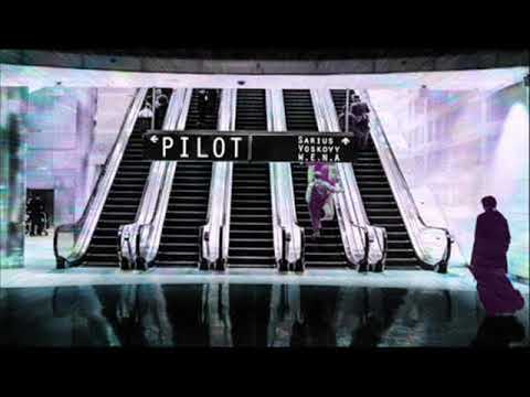 Sarius x Voskovy x W E N A    Pilot remix 2k20
