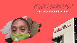 *NEW* I Had to go to Urgent Care + Updates