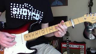 Show Me -  Ronnie Wood