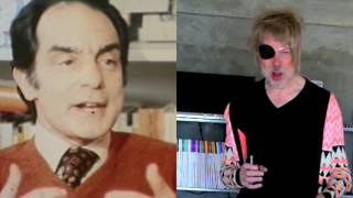 Open University: Invisibility