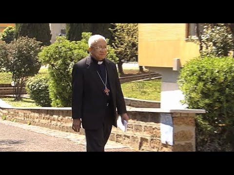 Fallece el cardenal filipino Ricardo Vidal