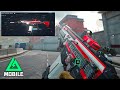 DELTA FORCE MOBILE NEW META K437 GAMEPLAY