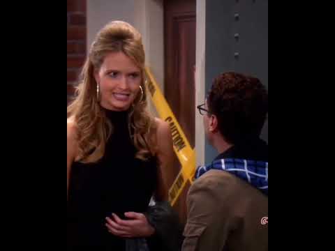 The Big Bang Theory~💕 S2/E19