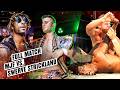 FULL MATCH MJF Vs Swerve Strickland