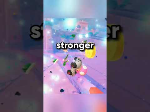 Blue Shell got BUFFED or NERFED in Mario Kart World?