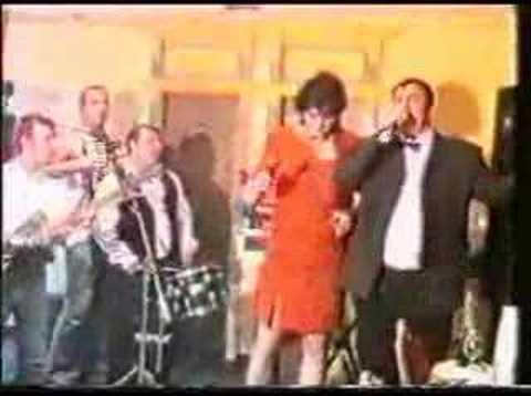 Fasunga Band - Radujem Se Plati I Ja