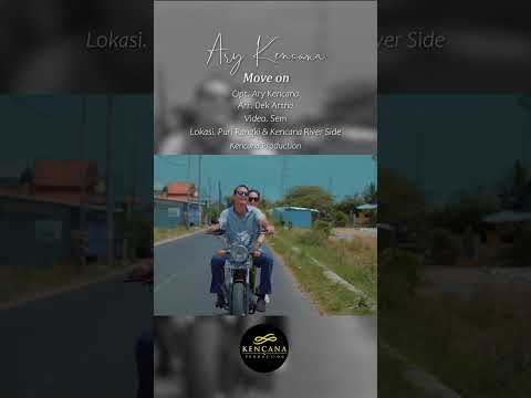 Kencana Pro : ARY KENCANA -  MOVE ON #shortvideo #shortvideos #arykencana #moveon