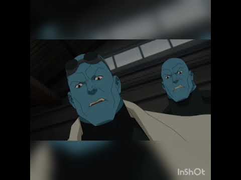 Mauler twins cloning Robot Invincible Ep.7