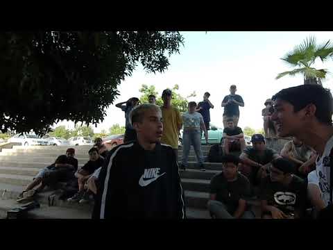 BELTRAN VS JOAKING OOLV/ 8 vos DE FINAL/ BRAD BATTLES FECHA 1 2020