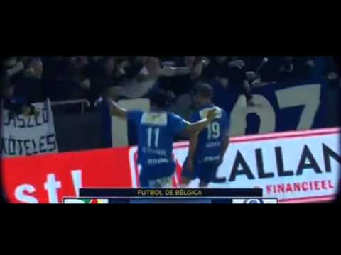 KV Oostende 3 - 2 KRC Genk, Jupiter Pro League 2015/16