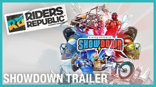 Riders Republic: Showdown Trailer | Ubisoft [NA]