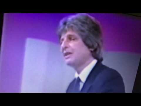 Hatred only destroys the Hater