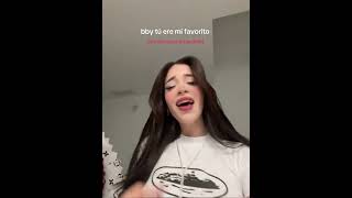 TIK TOK DE IAMFERV #shorts