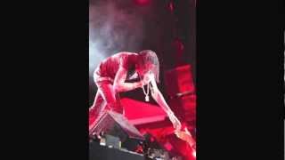 Tommy Lee - Party Time [Monster Riddim] Nov 2012