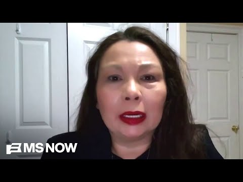 'We need to put guardrails around ICE': Sen. Duckworth on fight over DHS funding