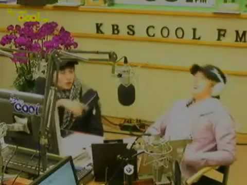 111220 KTR 模仿李秀滿 + 晟敏撒嬌