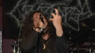 CRYPTOPSY-Slit your guts &amp; Lichmistress